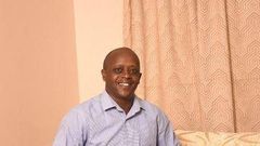 Kameme TV Presenter Njogu Njoroge on the spot after being caught on tape confessing role in Ndindi Nyoro arrest