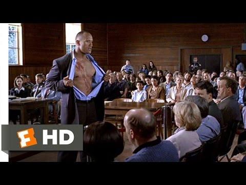 Every Movie Dwayne "The Rock" Johnson Has Made, From Best to Worst