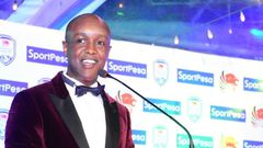 Sportpesa CEO, Ronald Karauri.