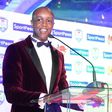 Sportpesa CEO, Ronald Karauri.