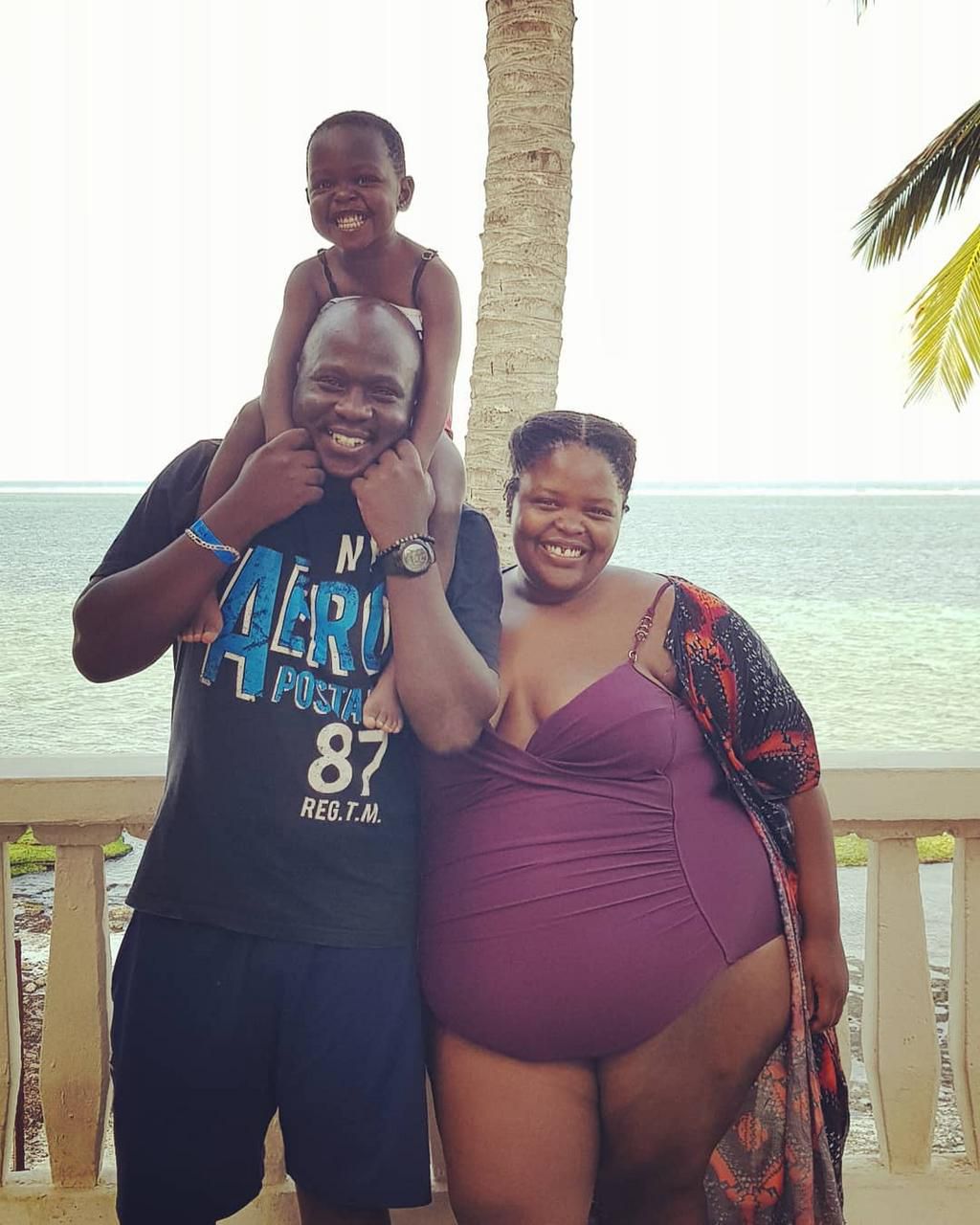 Linda Nyangweso