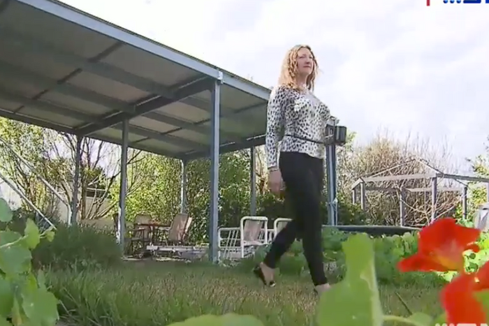 A Vegan Woman Is Suing Her Neighbor Over A BBQ