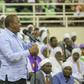 Kericho Senator Aaron Cheruyoit accuses President Uhuru of gate-crashing Ruto's meeting