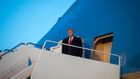 An imperial presidency?