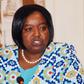 Foreign Affairs CS Monica Juma