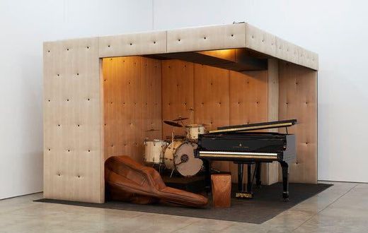 Jason Moran will bring his interdisciplinary jazz approach to the Whitney