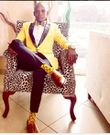 Jimmy Gait