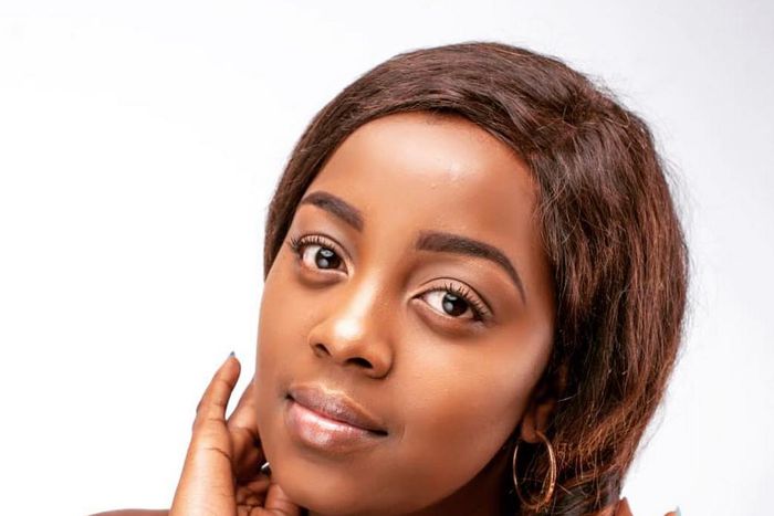 Jackie Matubia @sunafricastudios