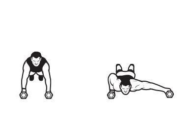 Get Fit Fast With This 18-Minute HIIT Workout