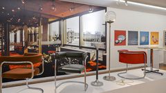 Symbol of a brutal regime Or a fun place to party