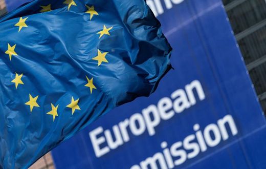 Describing the brief, von der Leyen said the European way of life was built on 'solidarity, peace of mind and security'