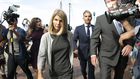 Admissions Scandal Looms Over USC as New Year Begins