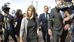 Admissions Scandal Looms Over USC as New Year Begins