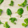 Real Talk: Is Kale Or Spinach Healthier?