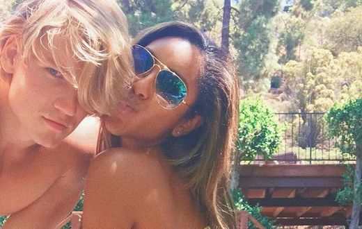 Tayshia Adams Responds To Reality Steve's Claim