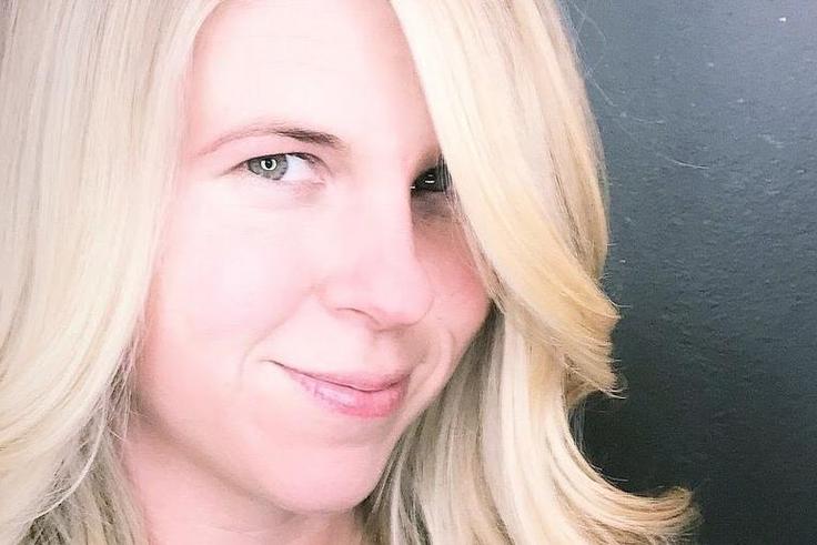 'I Was Hospitalized For Depression'