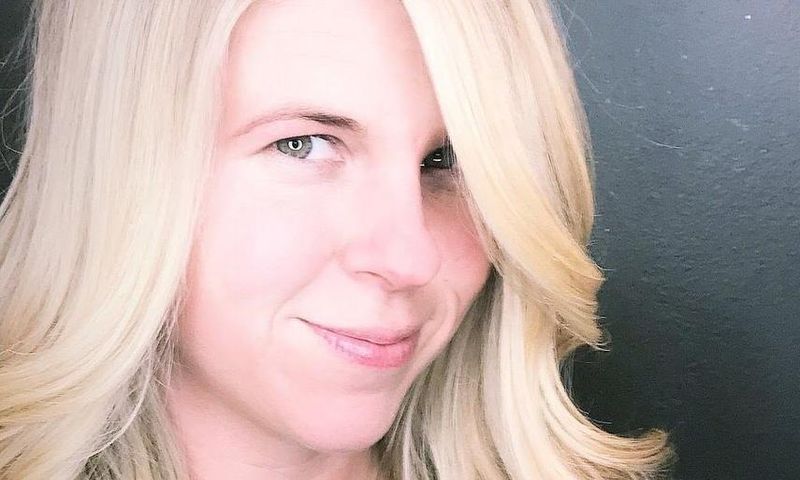 'I Was Hospitalized For Depression'