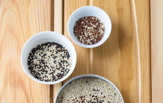 Best Grains for Low-Carb Diets