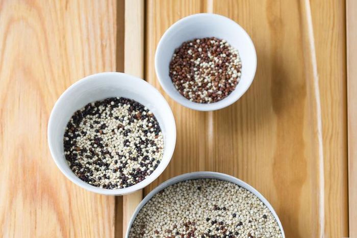 Best Grains for Low-Carb Diets