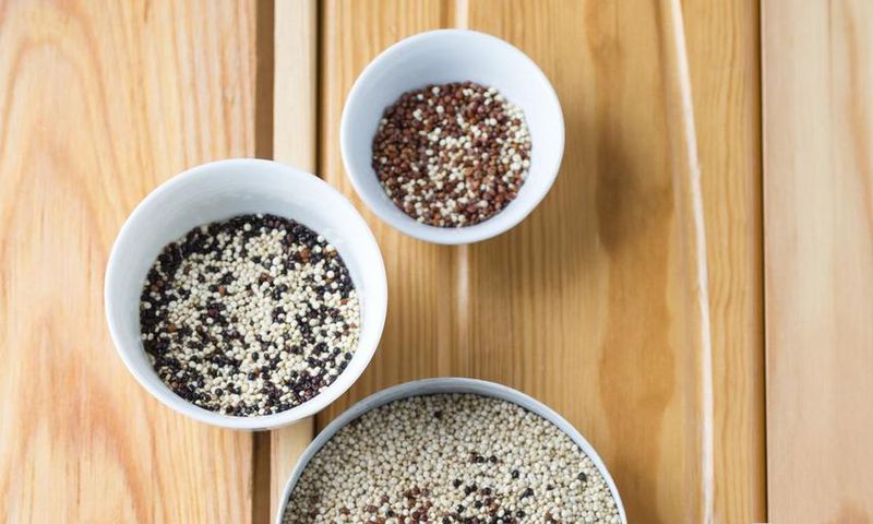 Best Grains for Low-Carb Diets