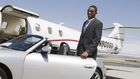 Rich black man (Black enterprise)