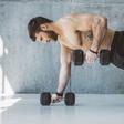 Get Shredded With This 30-Minute Countdown Workout