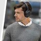 Save $50 on Sony Noise-Cancelling Headphones Today