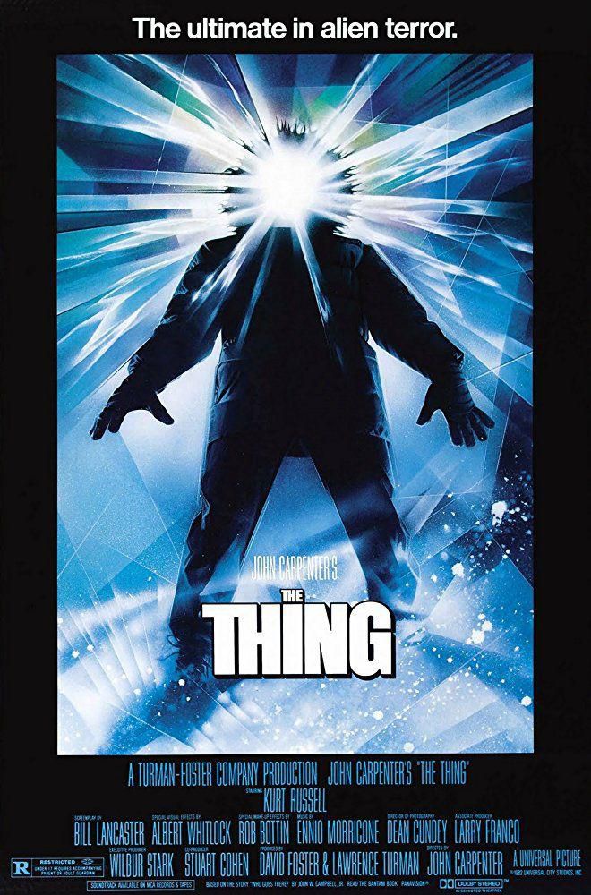 10 'Stranger Things 3' '80s Movie References