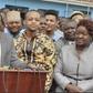 Wiper endorses Prezzo to vie for Kibra seat