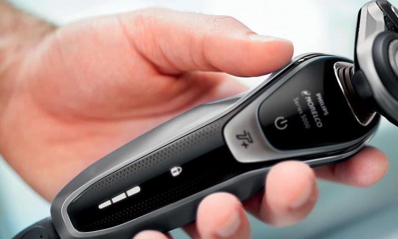 Walmart Has A Great Deal On A Philips Norelco Electric Razor Today ...