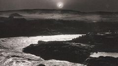 The eclipse that made Einstein famous