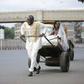 Musician Miriam Ayoo weds Sam Sonko in simple wedding presided over by ex Chief Justice Willy Mutunga