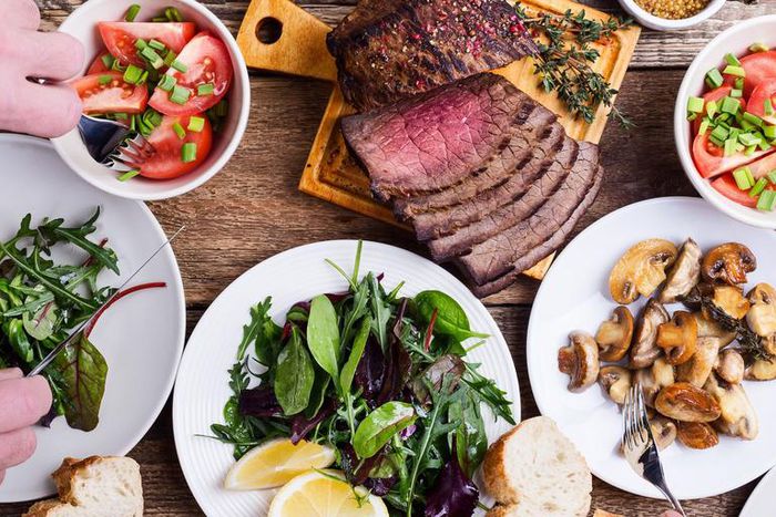 10 Easy Ways to Start Eating Better Right Now