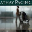 Cathay Pacific has come under enormous pressure from China to ensure staff are not involved in the anti-government protests