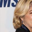 Selma Blair Shares Throwback Photo Before MS