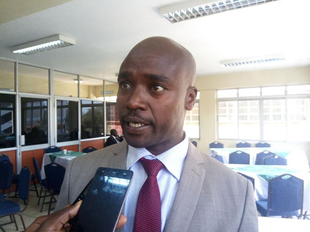 Hillary Barchok to be sworn in as Bomet Governor on August 8 following Dr Joyce Laboso burial