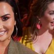 Demi Lovato Shares Broken-Heart Emoji