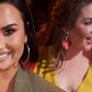 Demi Lovato Shares Broken-Heart Emoji