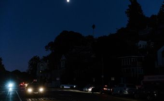 The Haves and Have-Nots of (Electrical) Power in California