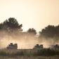 Governments have voiced concern over the Turkish military's assault on Syria