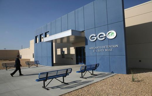 A new bill stipulates that from next year contracts with private prisons will not be entered into or renewed