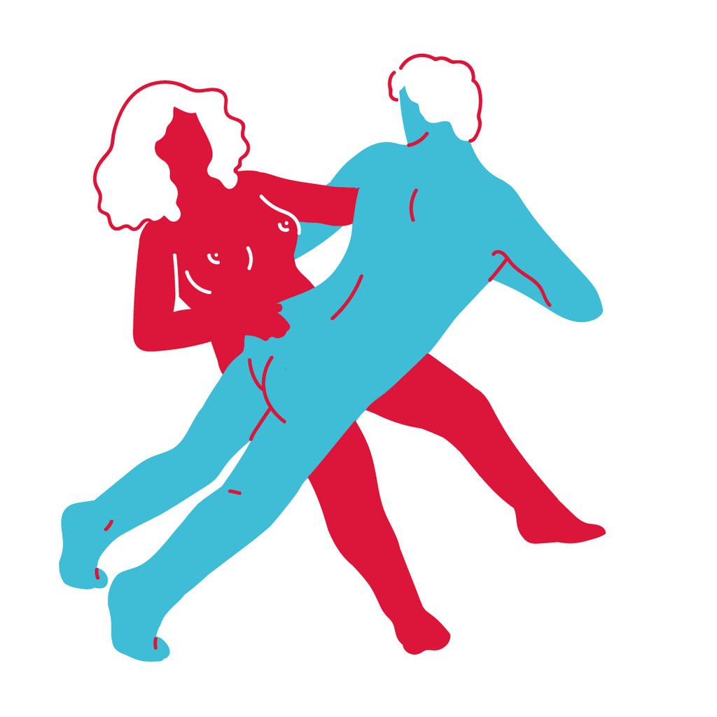 46 Sex Positions Everyone Should Try At Least Once