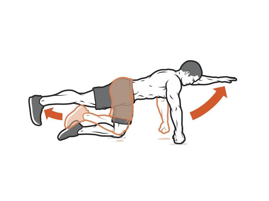 How to Solve Back Pain Without Surgery