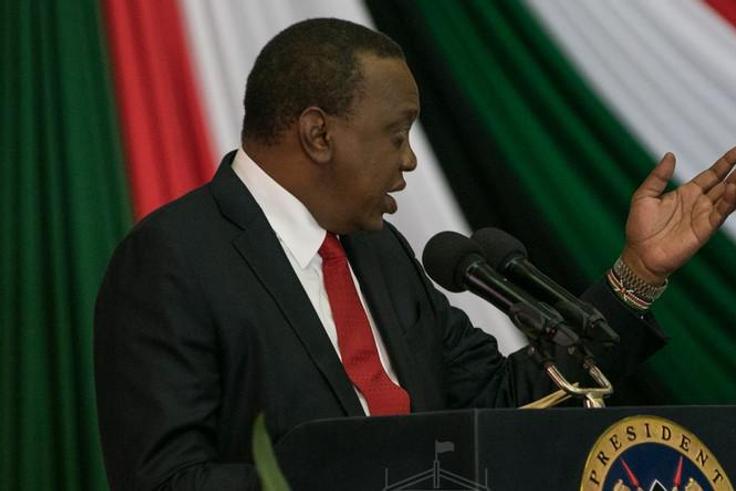 President Uhuru Kenyatta responds to DP William Ruto allies on dynasty politics