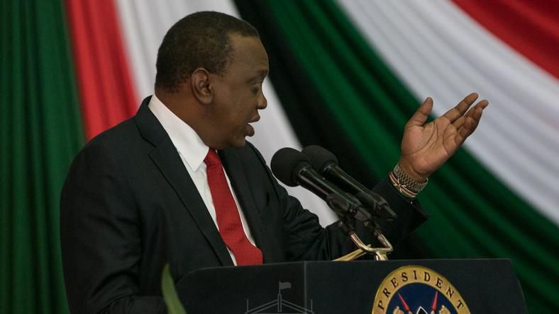 President Uhuru Kenyatta responds to DP William Ruto allies on dynasty politics