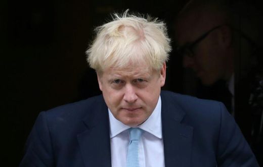 British Prime Minister Boris Johnson's new Brexit blueprint has prompted an obvious question: how can Northern Ireland cooperate when the power-sharing assembly in Belfast has been suspended since January 2017