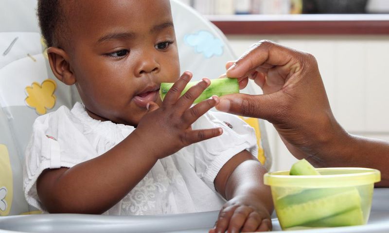 Baby names inspired by foods(owambe)