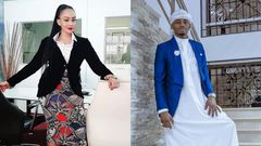 Even if you marry 100 women, I will always be mama Tiffah – Zari Hassan