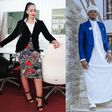 Even if you marry 100 women, I will always be mama Tiffah – Zari Hassan