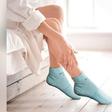 These Cooling Socks Make Foot Pain Disappear